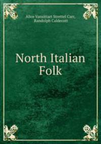 North Italian Folk