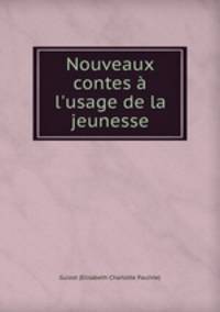 Nouveaux contes a l