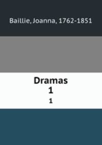 Dramas. 1