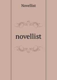 novellist