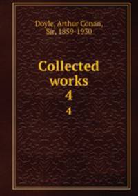 Collected works. 4
