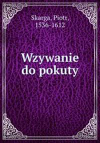 Wzywanie do pokuty
