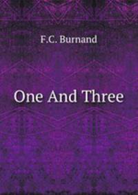 One And Three
