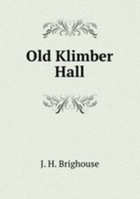 Old Klimber Hall