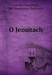 O Jezuitach