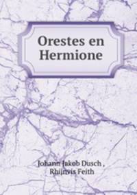 Orestes en Hermione