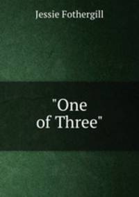 "One of Three"