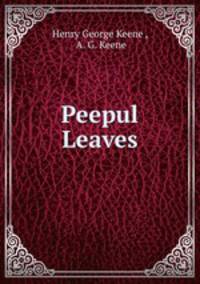 Peepul Leaves