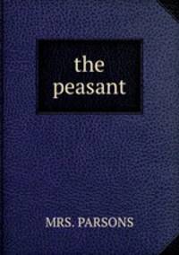 the peasant