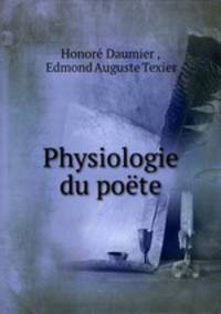 Physiologie du poete