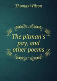 The pitman