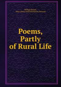 Poems, Partly of Rural Life