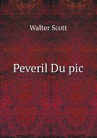 Peveril Du pic