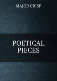 POETICAL PIECES