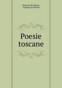 Poesie toscane
