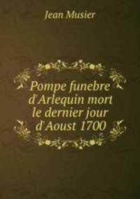 Pompe funebre d