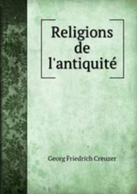 Religions de l