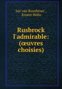 Rusbrock l