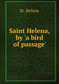 Saint Helena, by 