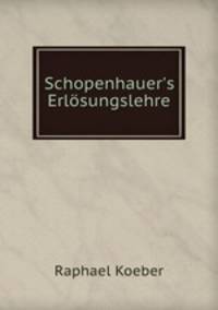 Schopenhauer