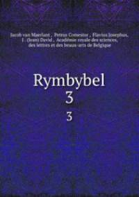 Rymbybel. 3
