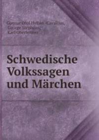 Schwedische Volkssagen und Marchen