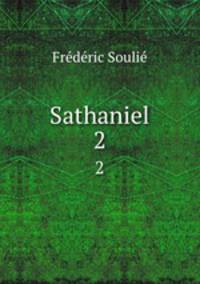 Sathaniel. 2