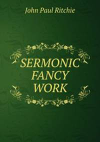 SERMONIC FANCY WORK
