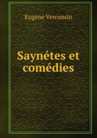 Saynetes et comedies