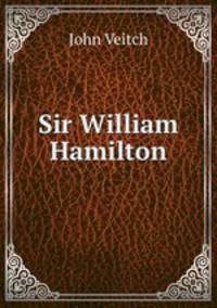 Sir William Hamilton
