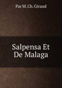 Salpensa Et De Malaga