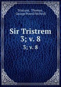 Sir Tristrem. 3; v. 8