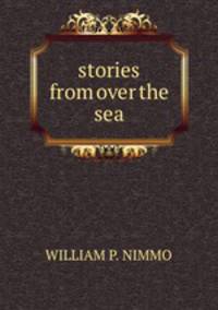 stories from over the sea