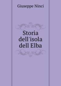 Storia dell