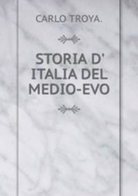 STORIA D