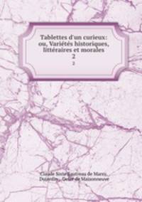 Tablettes d