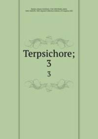 Terpsichore;. 3