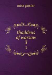 thaddeus of warsaw. 3