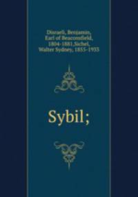 Sybil;
