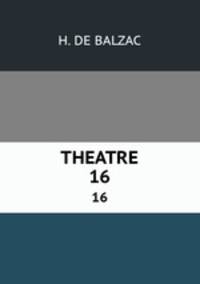 THEATRE. 16