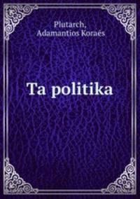 Ta politika