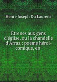 Etrenes aux gens d