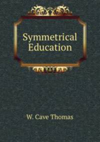 Symmetrical Education