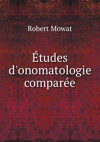 Etudes d