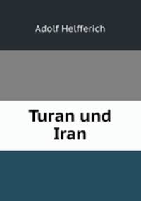 Turan und Iran