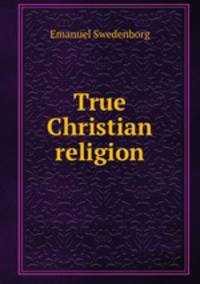 True Christian religion