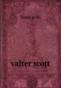 valter scott