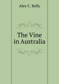 The Vine in Australia