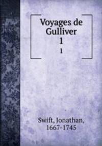 Voyages de Gulliver. 1