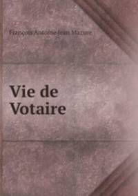 Vie de Votaire